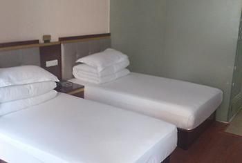 Yashige Hotel Hangzhou Eksteriør billede
