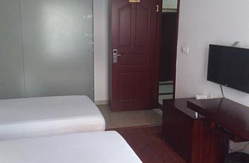 Yashige Hotel Hangzhou Eksteriør billede