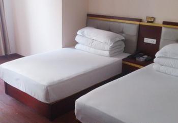 Yashige Hotel Hangzhou Eksteriør billede