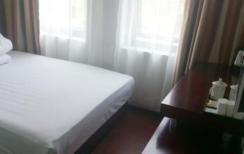 Yashige Hotel Hangzhou Eksteriør billede